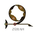 Zorah logo