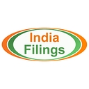 IndiaFilings logo