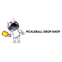 Pickleball Drop Shop logo