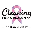 Cleaning For A Reason logo
