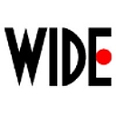 Wide logo