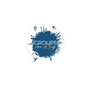 Groups Are A Trip logo