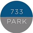 733Park logo