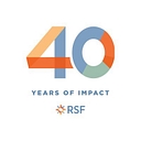 RSF Social Finance logo
