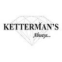 Ketterman's Jewelers logo
