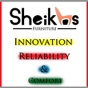 Sheikh's Furniture logo