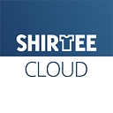 Shirtee.Cloud logo