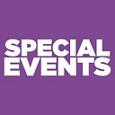 Special Events logo