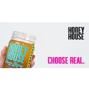 Honey House Hot Honey logo