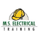 M.S. Electrical Training logo