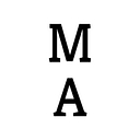 Mindful Ambition logo