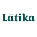 Latika Beauty logo