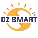 Oz Smart logo