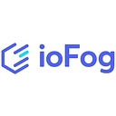 Eclipse ioFog logo