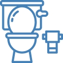 Bathroom Nerd logo