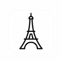 Chauffeur Privé Paris logo