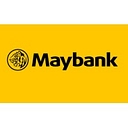 Maybank2u logo