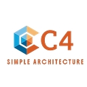 Visual C4 logo