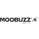 MooBuzz logo