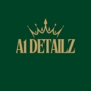 A1 Detailz logo