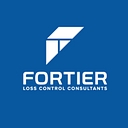 Fortier Safety logo
