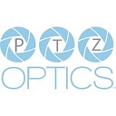 PTZOptics Studio Pro logo