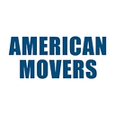 American Movers logo