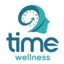 Time Wellness Arkansas logo