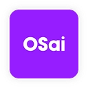OneScreen AI logo