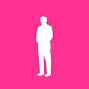 The Art Fair Guy logo