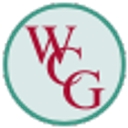 Walnut Creek Glass logo
