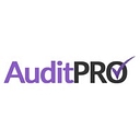 AuditPro logo