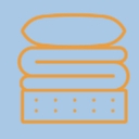 Serene Sleep Zone logo
