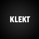 KLEKT logo