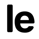 Lindsey Eats logo