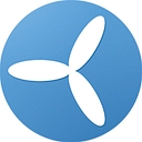 TE-FOOD logo