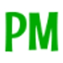 Potomac Maids logo