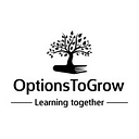 Options To Grow logo