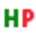 HomeoPet logo