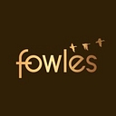 Fowles (Ladies Who Shoot Their Lunch) logo