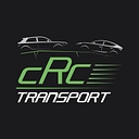 CRC Transport logo