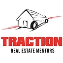 Traction REIA logo