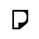Paged.js logo