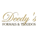 Deedy’s Formals & Tuxedos logo