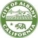 City of Albany (Albany, CA) logo