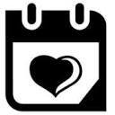 Planner at Heart logo