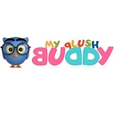 My Plush Buddy logo