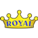 Royal Liquor Store logo