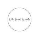 Little Forest Animals logo