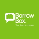 BorrowBox logo